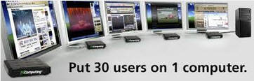 Industry 4.0 Virtual Computing